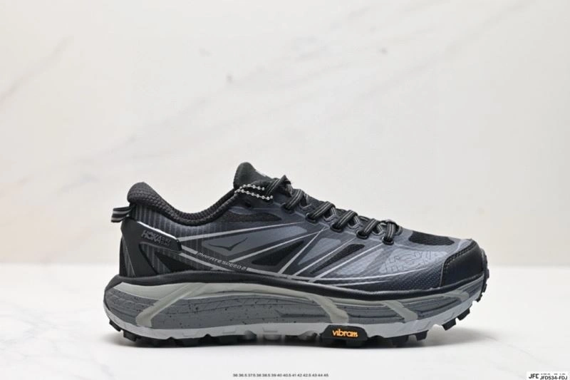 Fashionable Hoka Shoes 2367