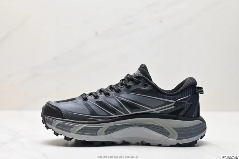Fashionable Hoka Shoes 2367