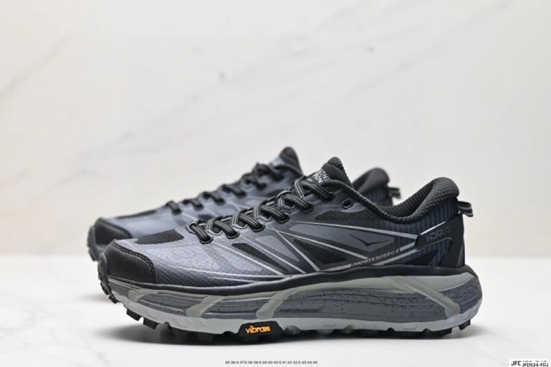 Fashionable Hoka Shoes 2367