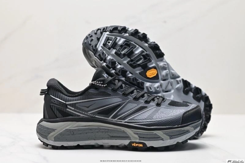 Fashionable Hoka Shoes 2367