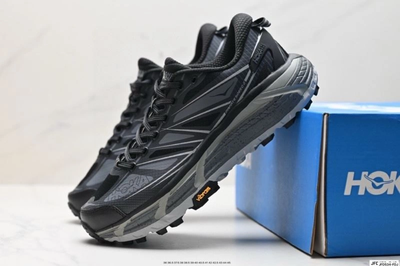 Fashionable Hoka Shoes 2367