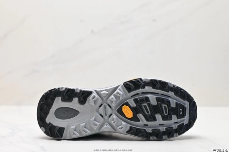 Fashionable Hoka Shoes 2367