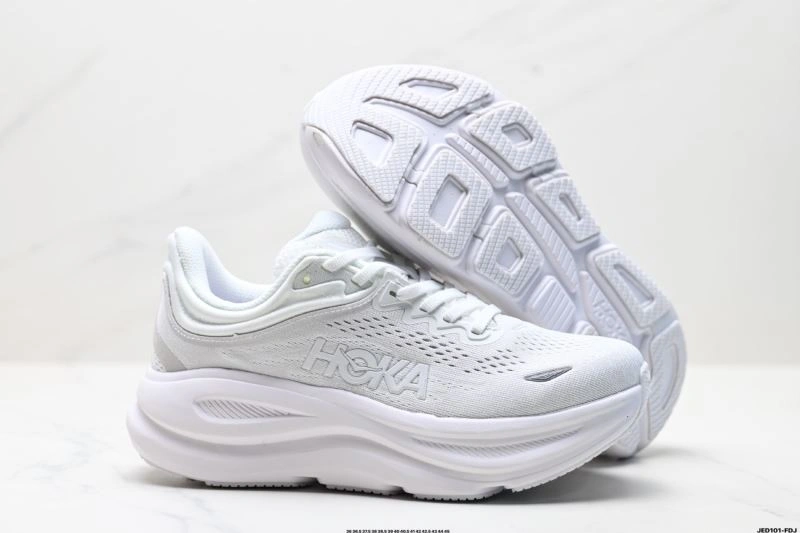 ZeroBulk Hoka Shoes 2363