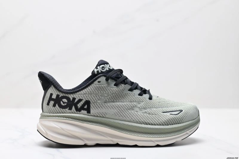 Hoka Shoes MoistureWicking 2361