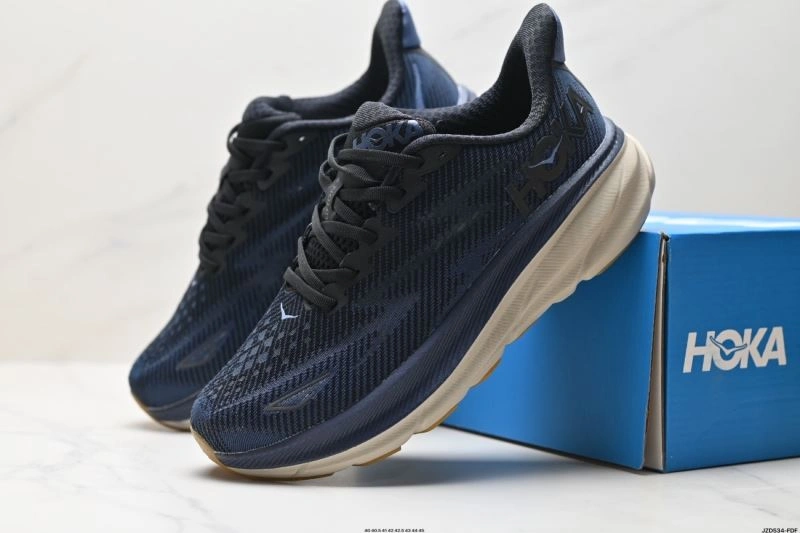Hoka Shoes Packable 2357
