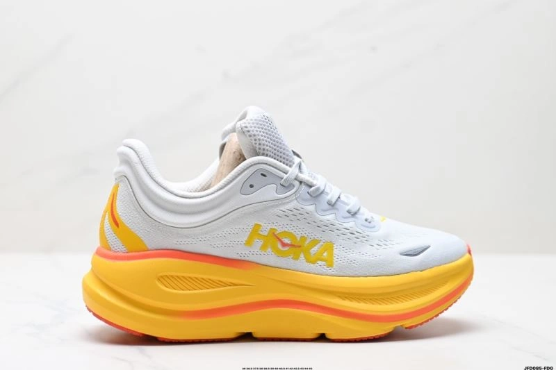 Hoka Shoes RelaxedFit 2360