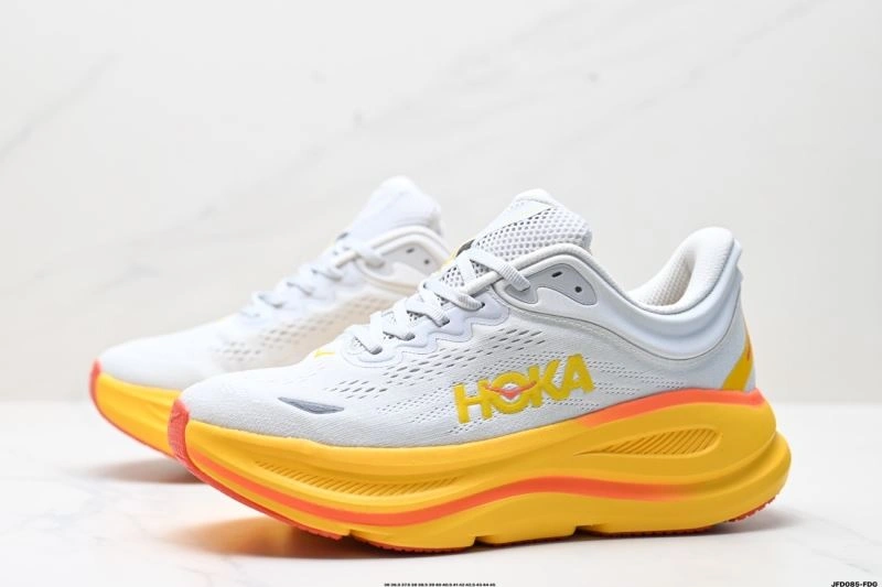 Hoka Shoes RelaxedFit 2360