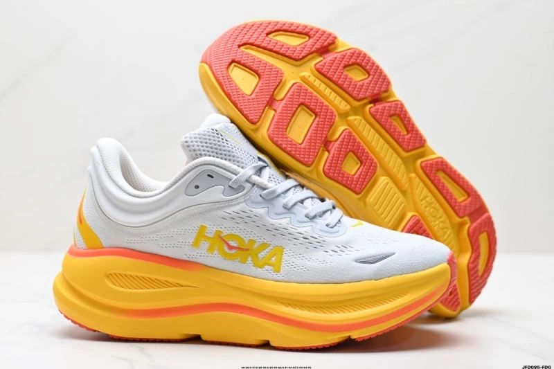 Hoka Shoes RelaxedFit 2360