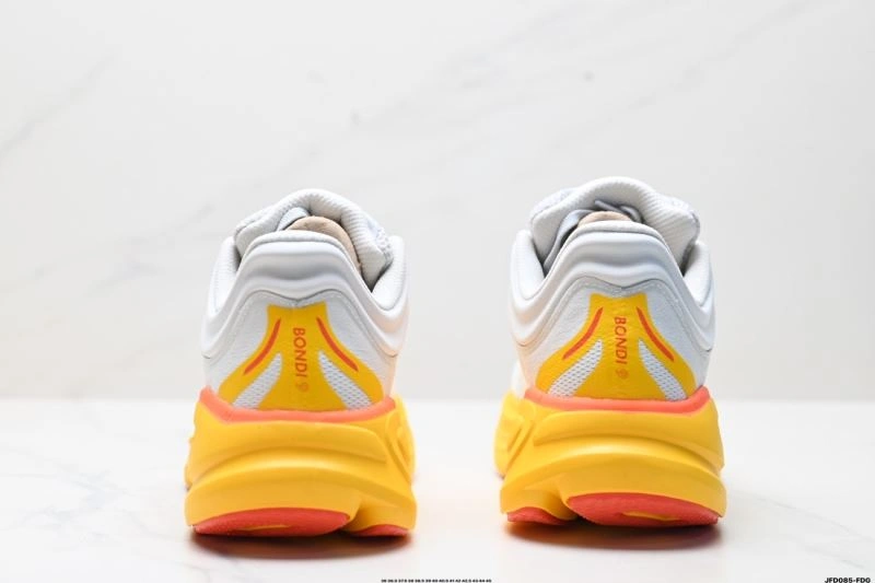 Hoka Shoes RelaxedFit 2360