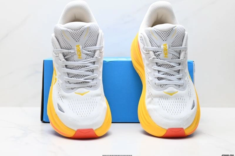 Hoka Shoes RelaxedFit 2360