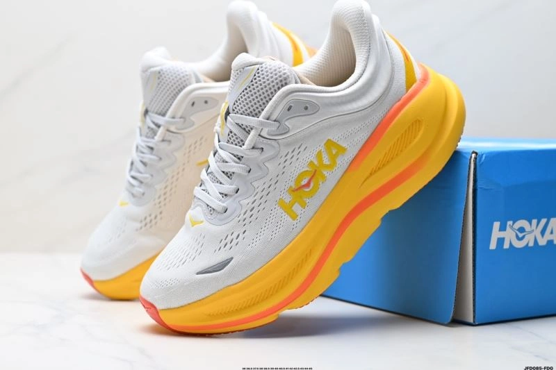 Hoka Shoes RelaxedFit 2360