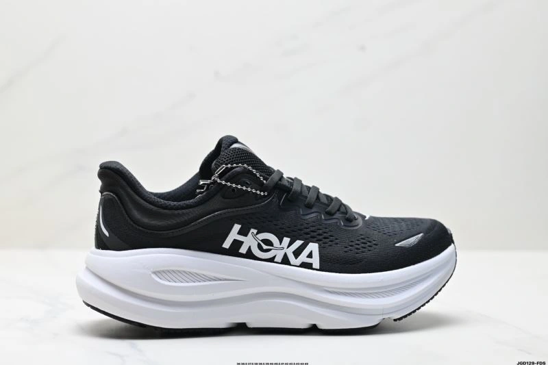 Hoka Shoes ZipUp 2358