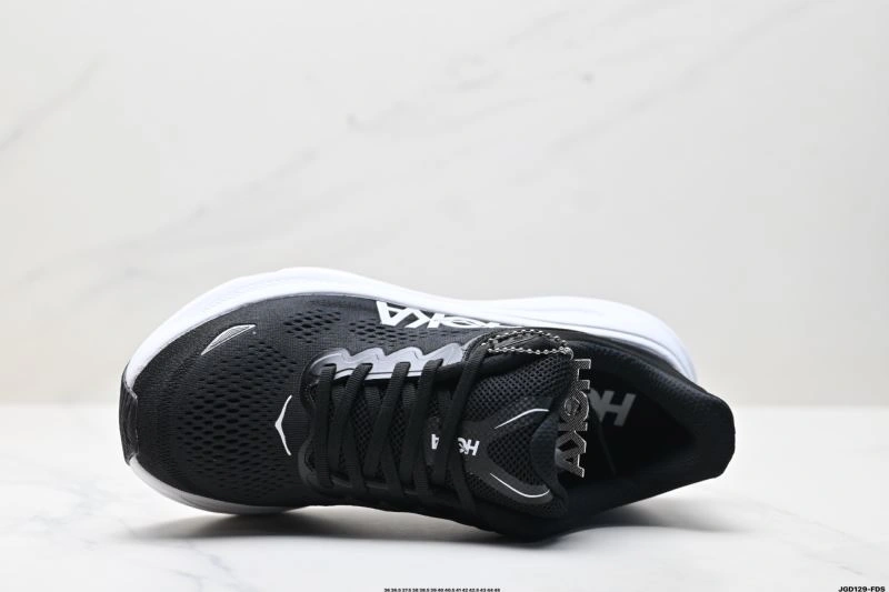 Hoka Shoes ZipUp 2358