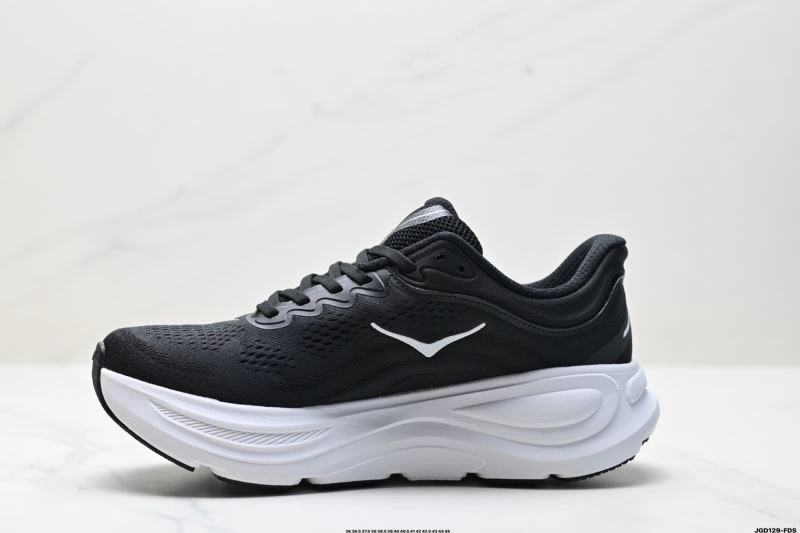 Hoka Shoes ZipUp 2358