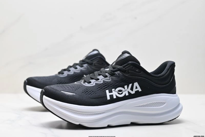Hoka Shoes ZipUp 2358