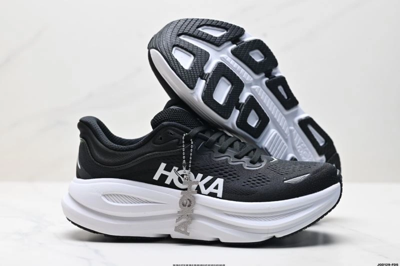 Hoka Shoes ZipUp 2358