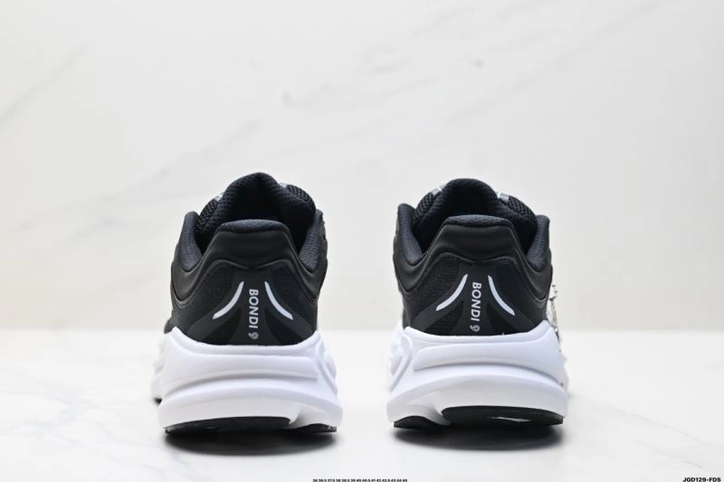Hoka Shoes ZipUp 2358