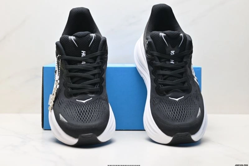 Hoka Shoes ZipUp 2358