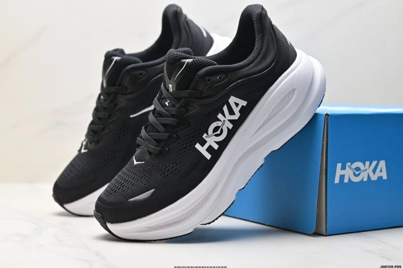 Hoka Shoes ZipUp 2358