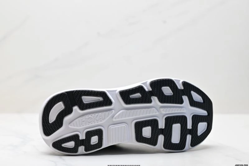 Hoka Shoes ZipUp 2358
