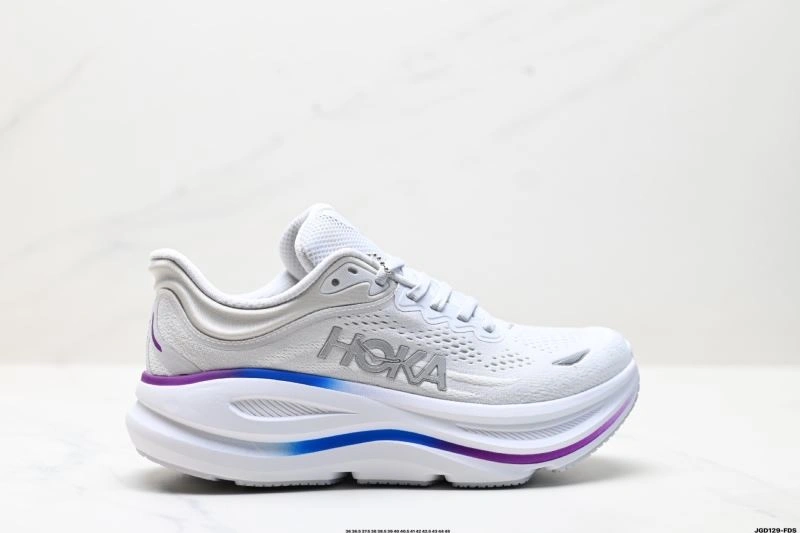 Hoka Shoes WellDesigned 2359