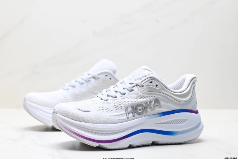Hoka Shoes WellDesigned 2359