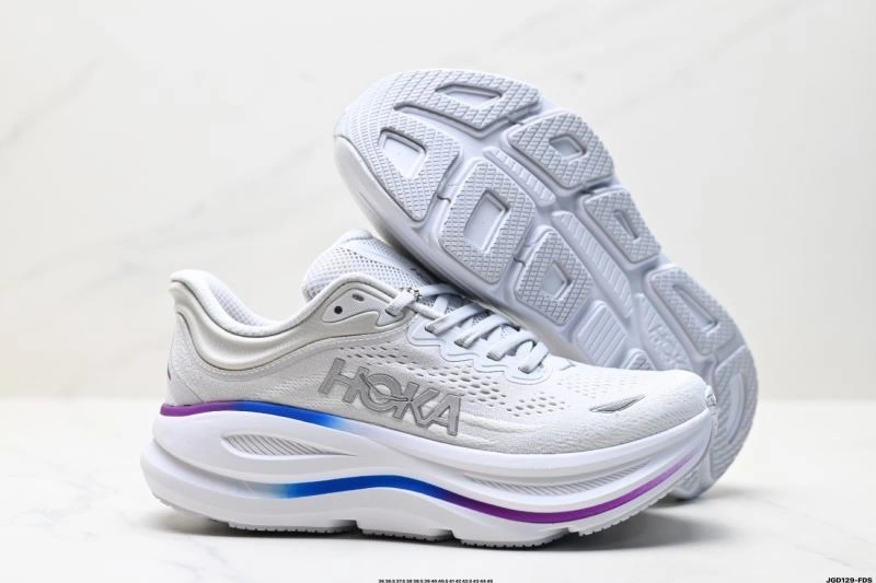 Hoka Shoes WellDesigned 2359