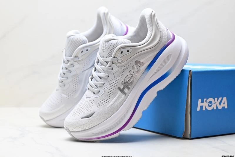 Hoka Shoes WellDesigned 2359