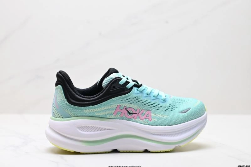 QuickDry Hoka Shoes 2412