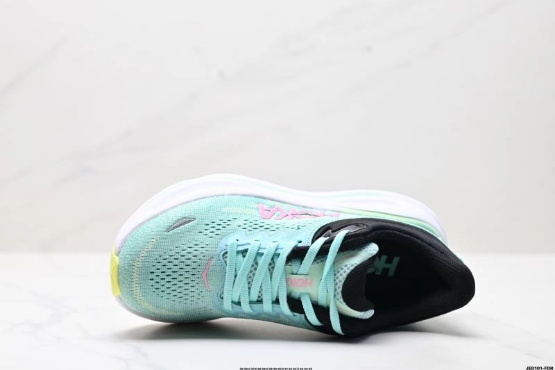 QuickDry Hoka Shoes 2412