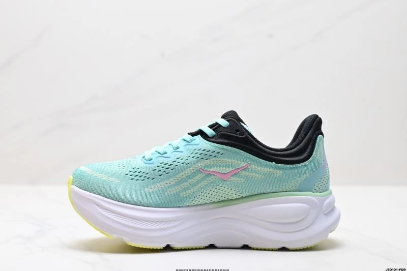 QuickDry Hoka Shoes 2412