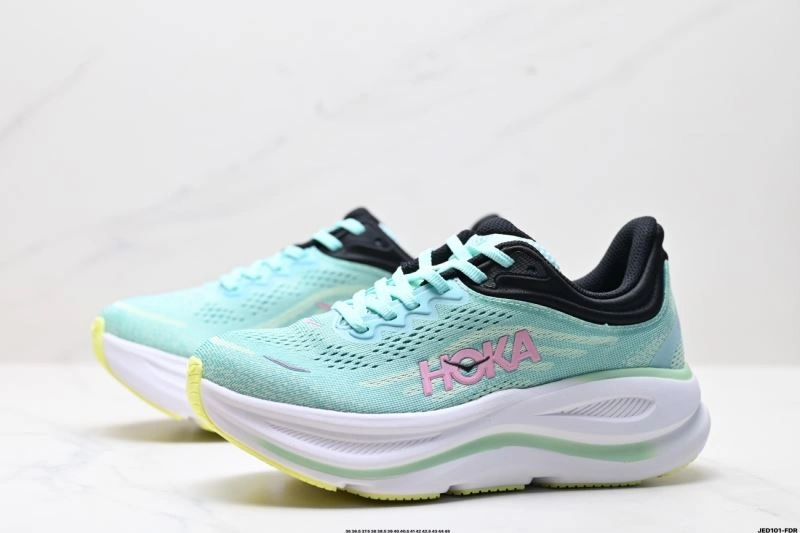 QuickDry Hoka Shoes 2412