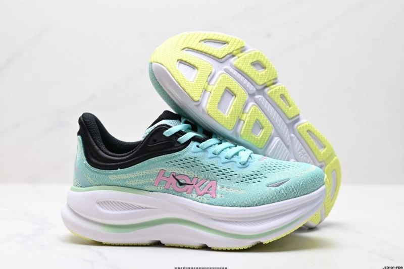 QuickDry Hoka Shoes 2412