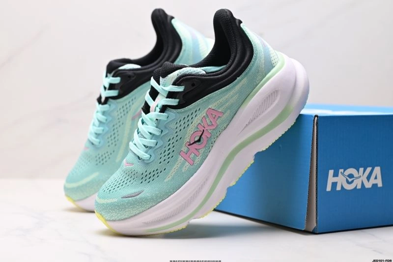 QuickDry Hoka Shoes 2412