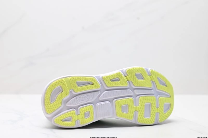 QuickDry Hoka Shoes 2412