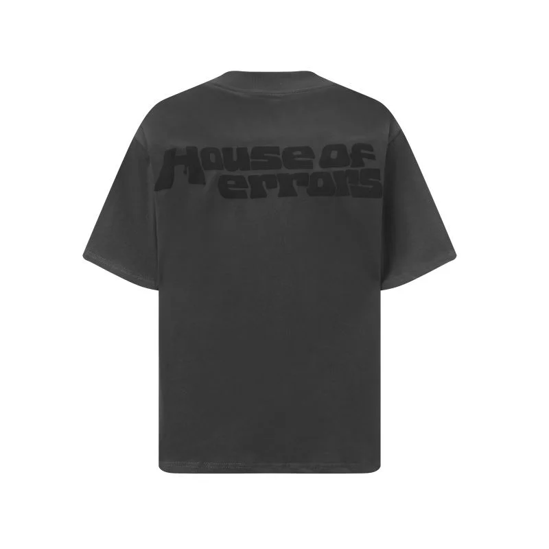 Effortless House Of Errors T-Shirts 164563