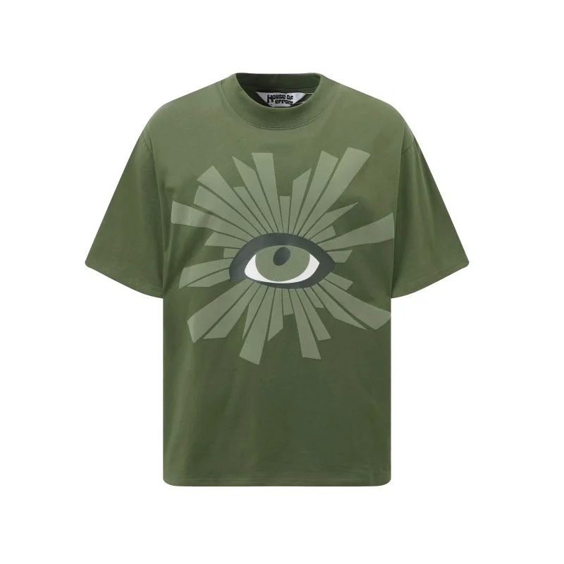 Effortless House Of Errors T-Shirts 164563