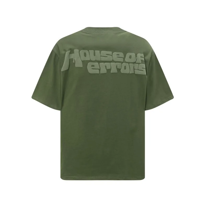 Effortless House Of Errors T-Shirts 164563