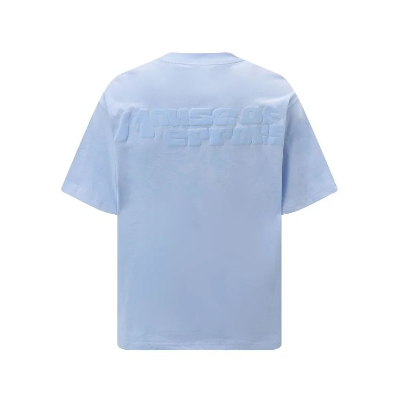 Effortless House Of Errors T-Shirts 164563