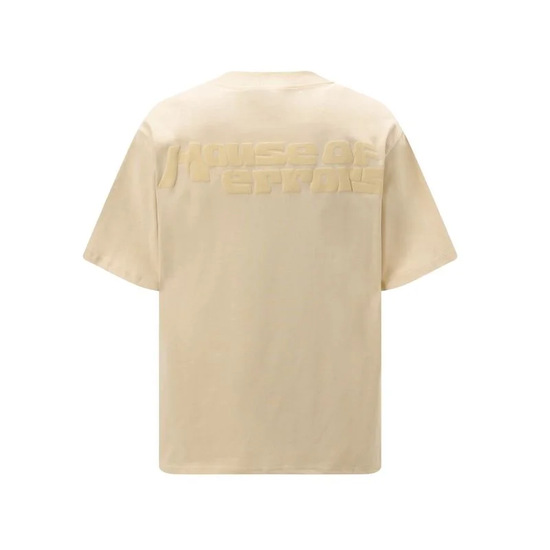 Effortless House Of Errors T-Shirts 164563