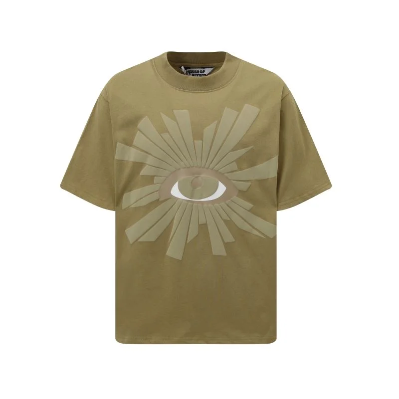 Effortless House Of Errors T-Shirts 164563
