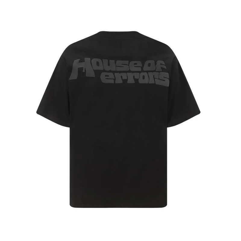 Effortless House Of Errors T-Shirts 164563