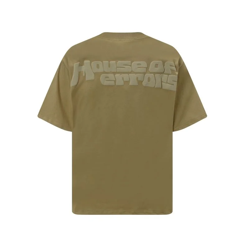 Effortless House Of Errors T-Shirts 164563