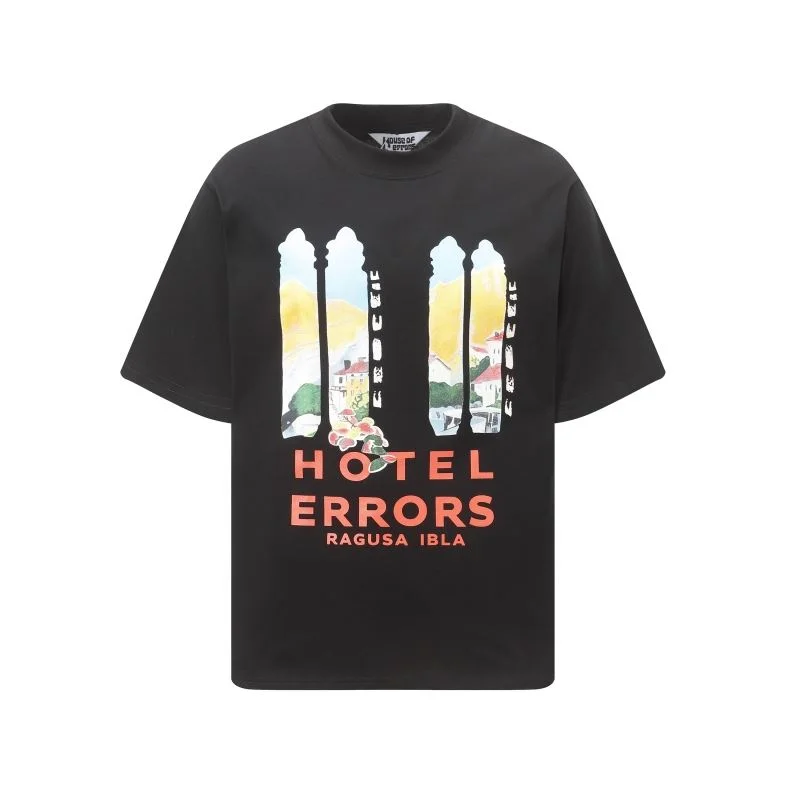 Effortless House Of Errors T-Shirts 164563