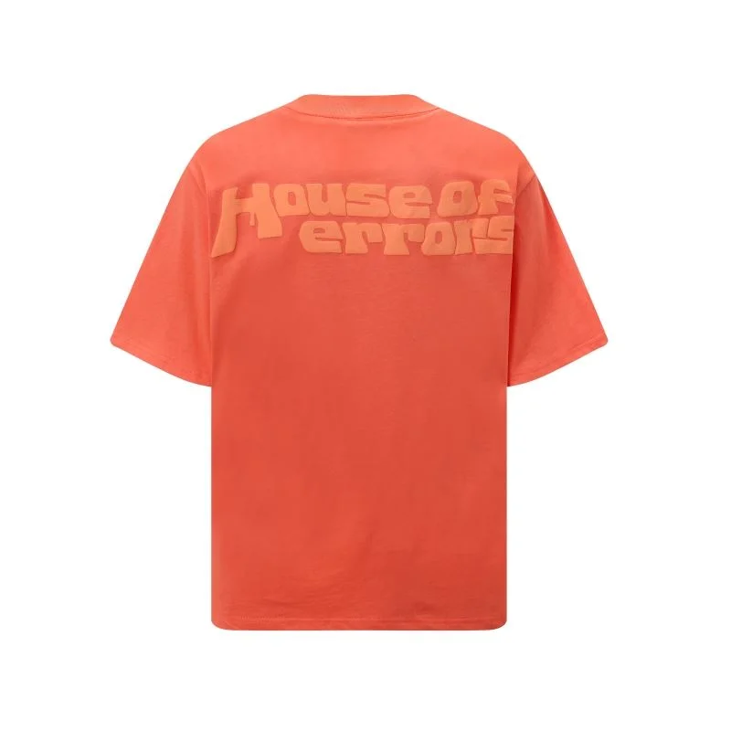Effortless House Of Errors T-Shirts 164563