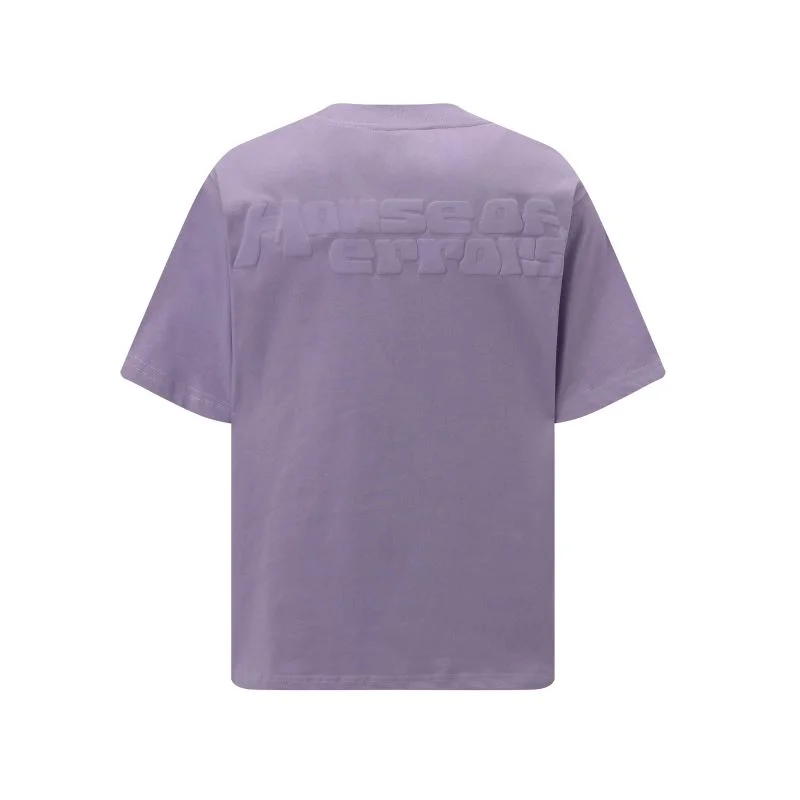 Effortless House Of Errors T-Shirts 164563