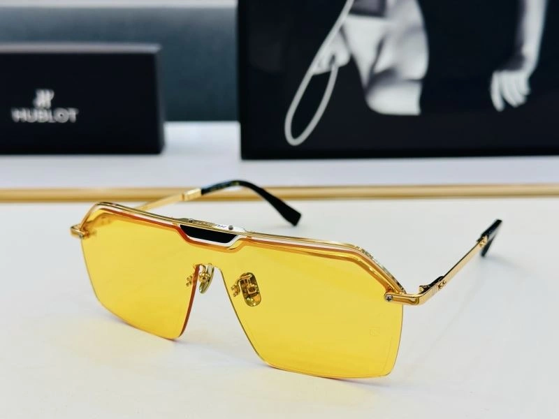 Chic Hublot Sunglasses 280222