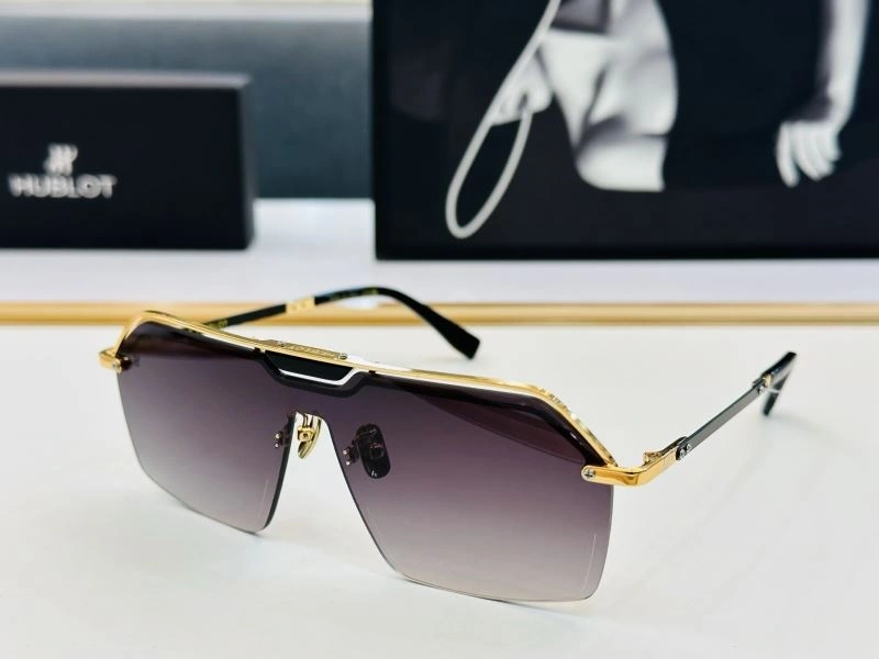Chic Hublot Sunglasses 280222