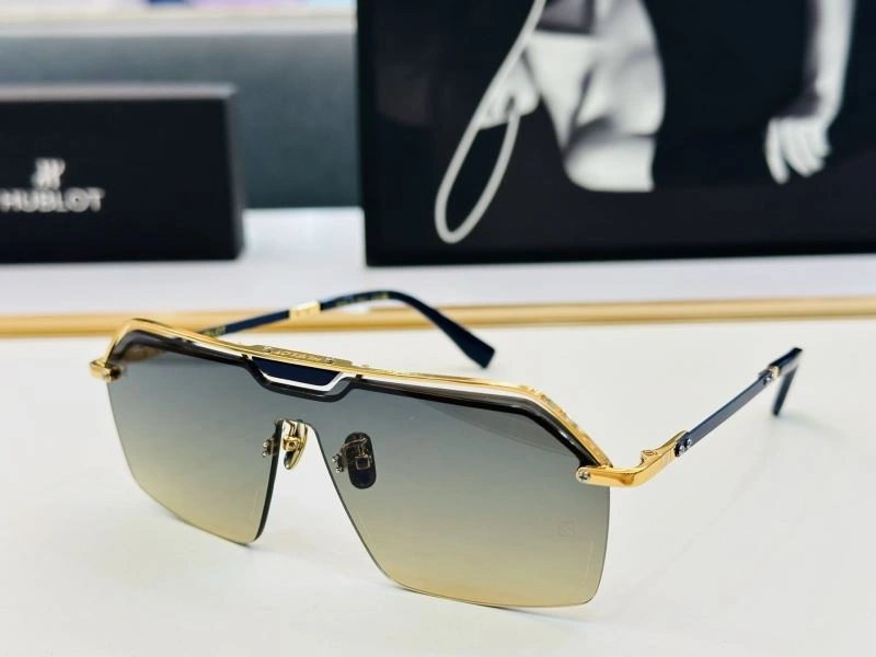 Chic Hublot Sunglasses 280222