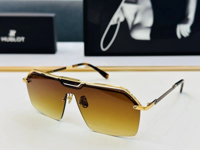 Chic Hublot Sunglasses 280222